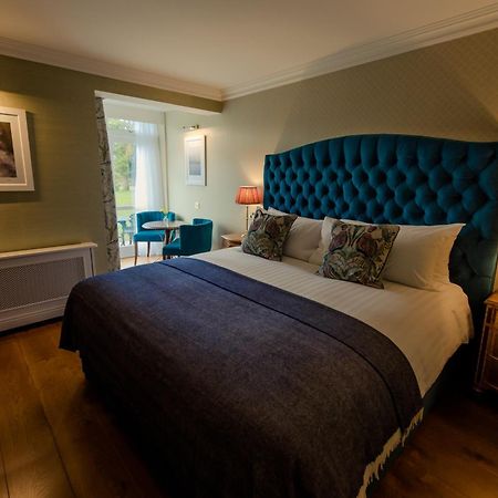 Cahernane House Hotel Cloghereen Экстерьер фото