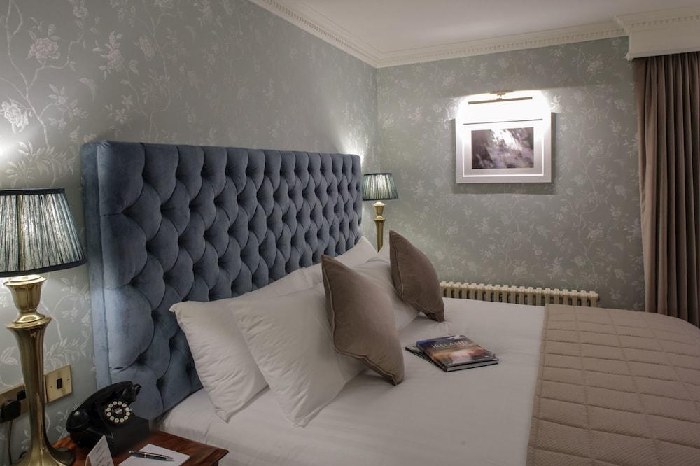 Cahernane House Hotel Cloghereen Экстерьер фото
