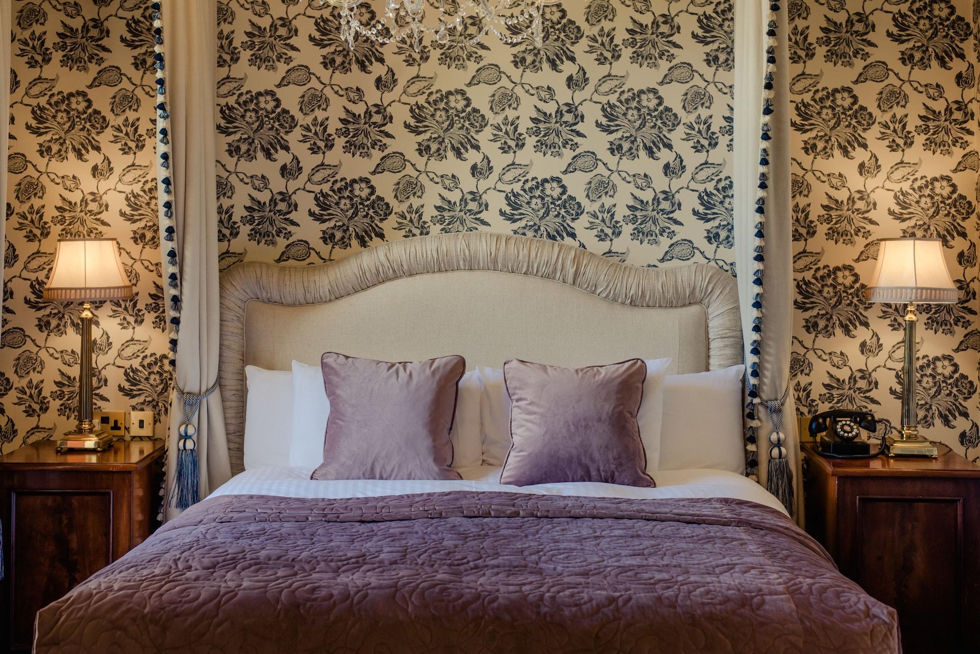 Cahernane House Hotel Cloghereen Экстерьер фото