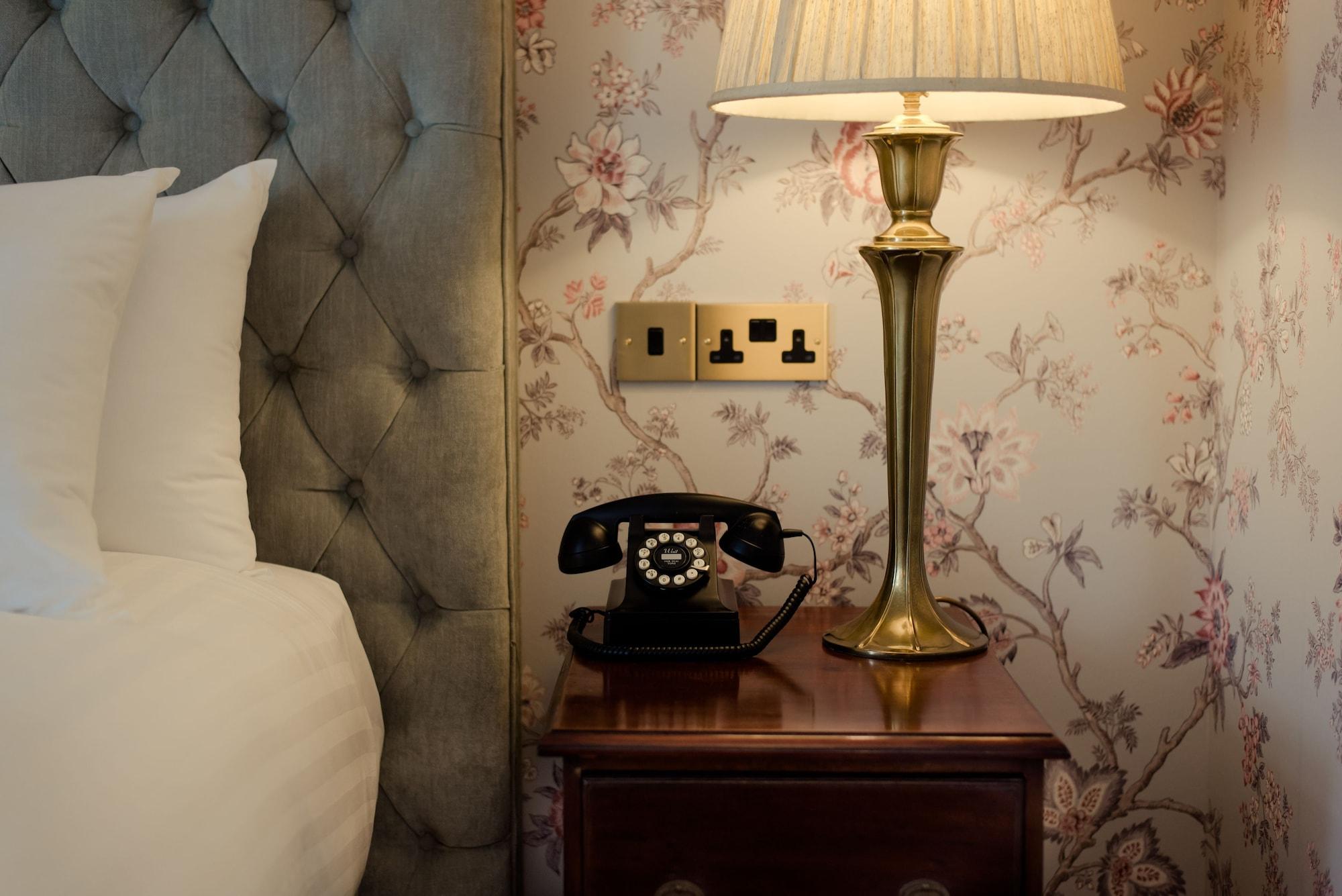 Cahernane House Hotel Cloghereen Экстерьер фото