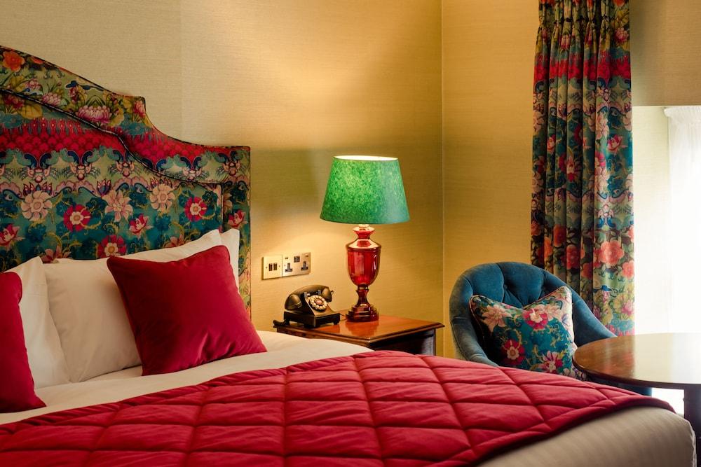 Cahernane House Hotel Cloghereen Экстерьер фото