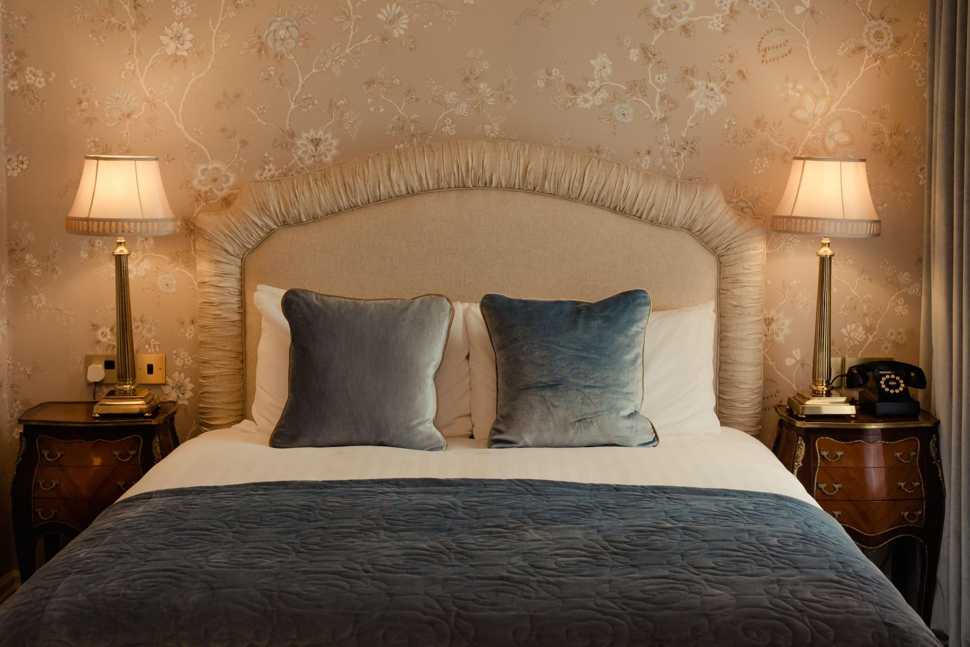 Cahernane House Hotel Cloghereen Экстерьер фото