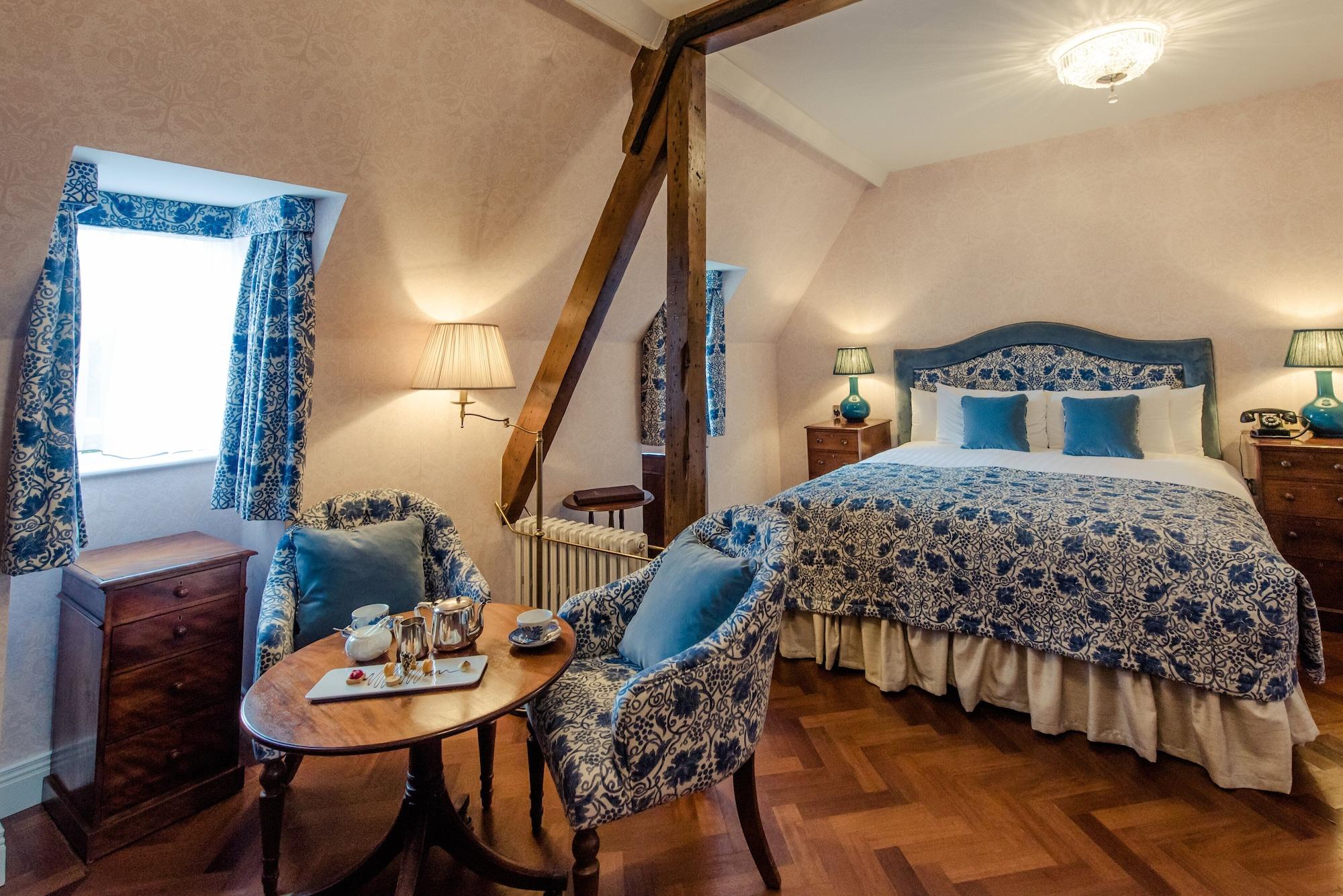 Cahernane House Hotel Cloghereen Экстерьер фото