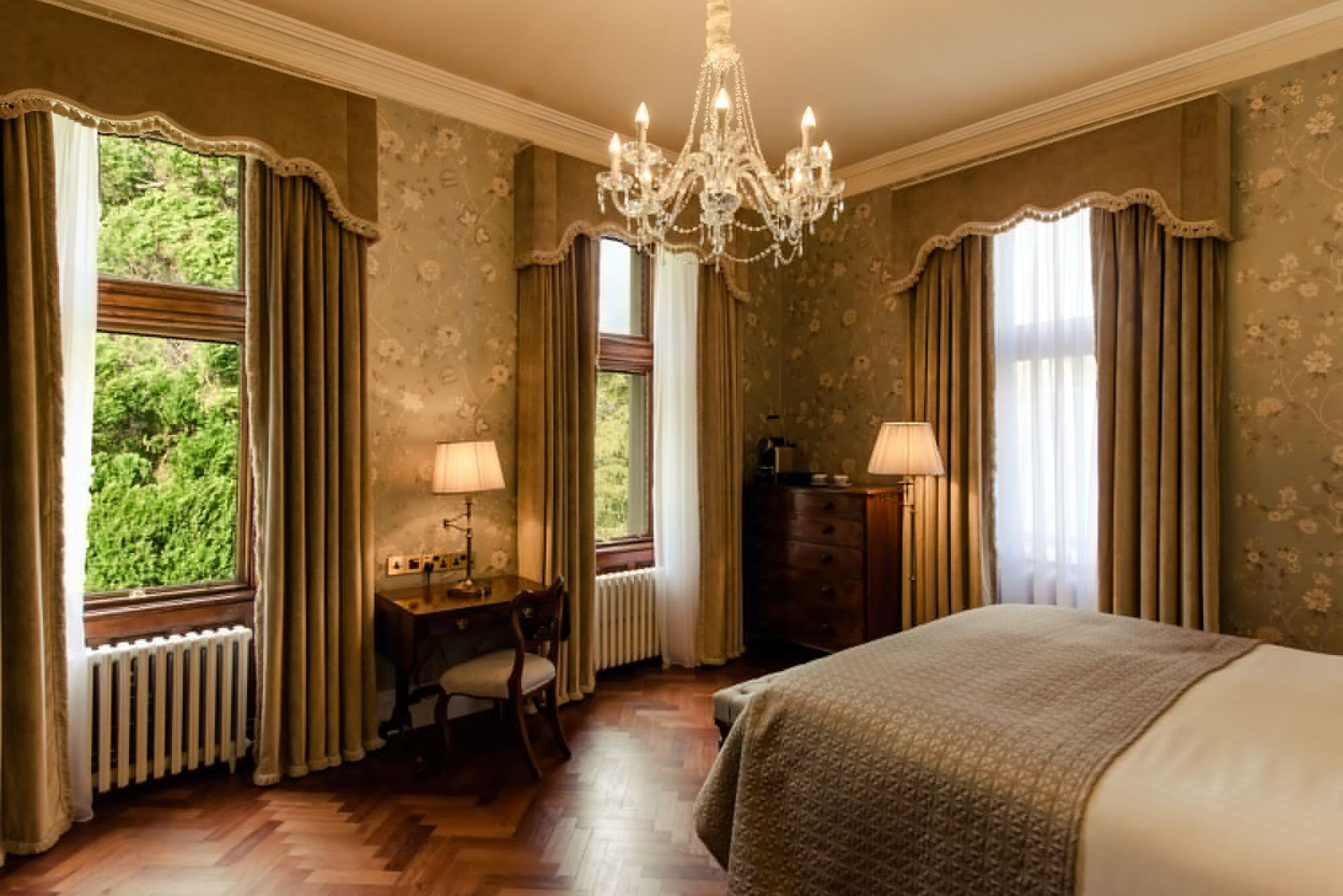 Cahernane House Hotel Cloghereen Экстерьер фото