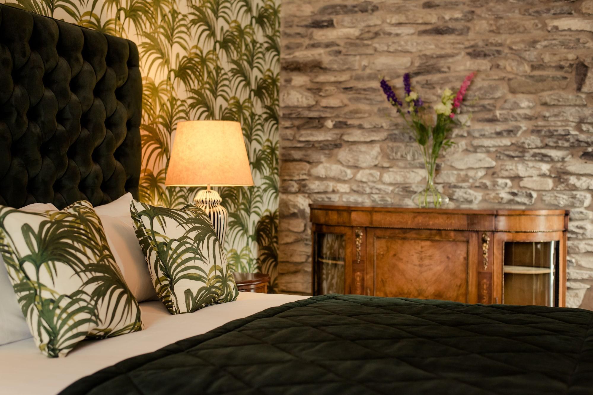 Cahernane House Hotel Cloghereen Экстерьер фото