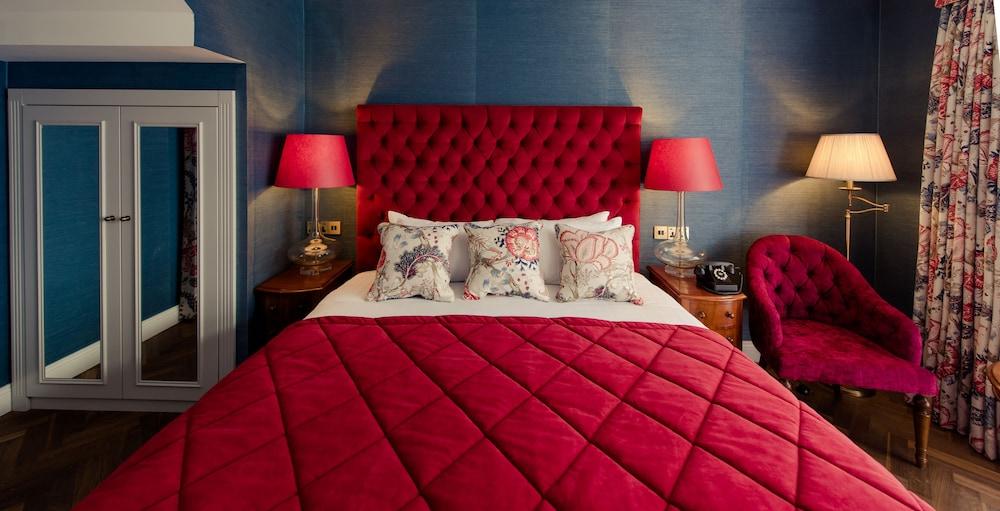 Cahernane House Hotel Cloghereen Экстерьер фото