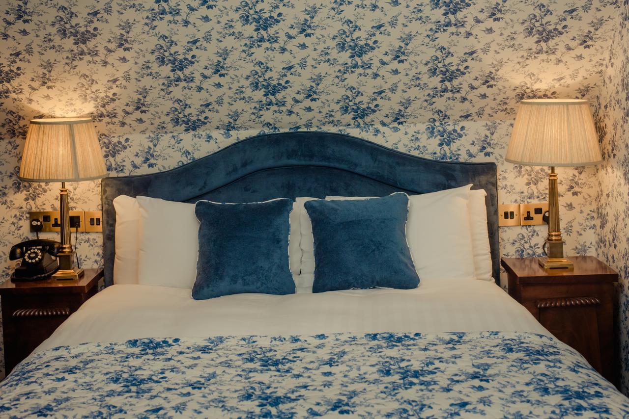 Cahernane House Hotel Cloghereen Экстерьер фото
