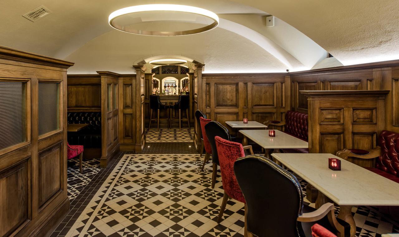 Cahernane House Hotel Cloghereen Экстерьер фото