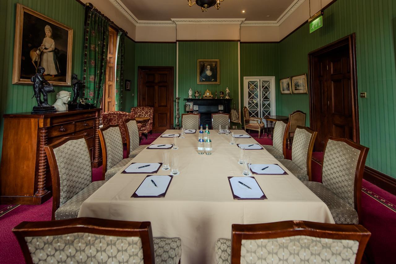 Cahernane House Hotel Cloghereen Экстерьер фото