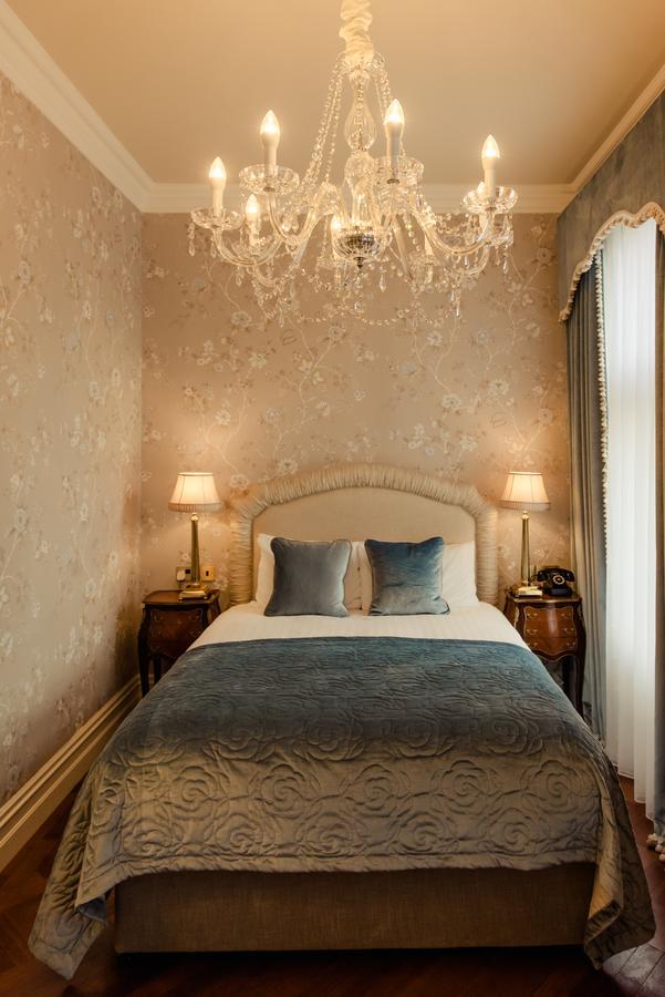 Cahernane House Hotel Cloghereen Экстерьер фото